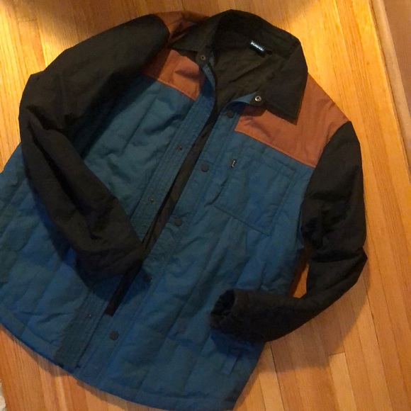 Mens Kavu jacket - Picture 1 of 4